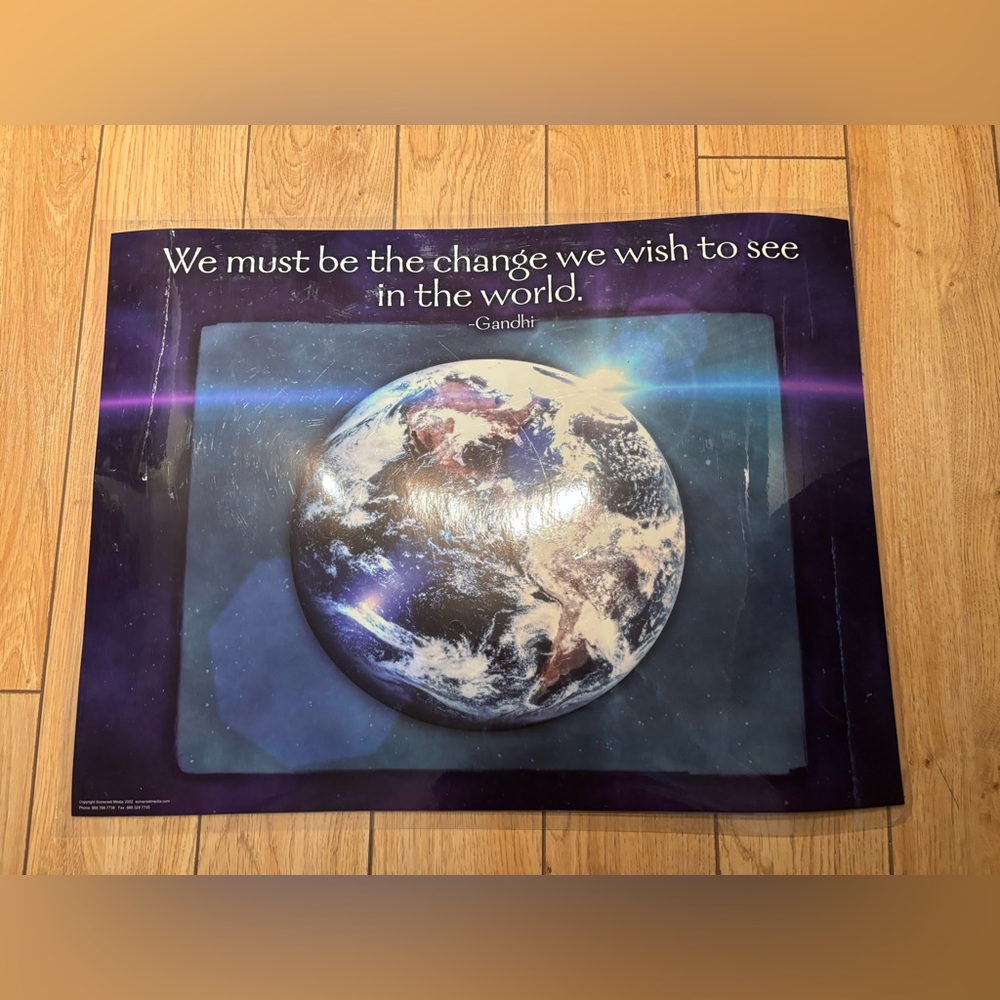 ELA Classroom Posters